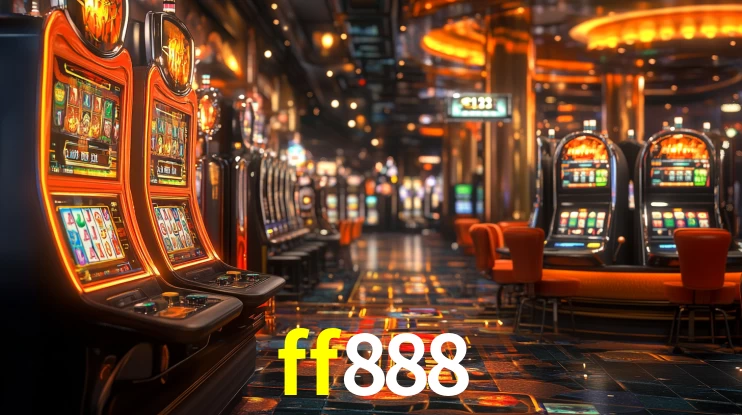 Plataforma de Apostas ff888
